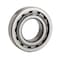 Ntn NTN NUP215EV1, Cylindrical Roller Bearing  75 Mm Id X 130 Mm Od X 29 Mm W Open NUP215EV1 - alternate 1